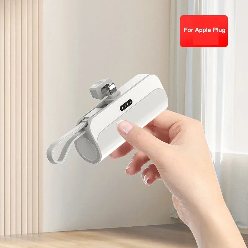 Mini Power Bank