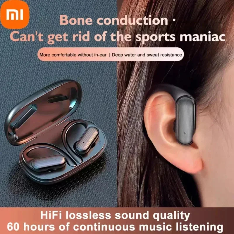 Xiaomi A520 Bluetooth Hörlurar