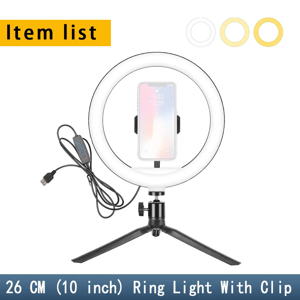 Ring Light