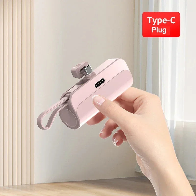 Mini Power Bank