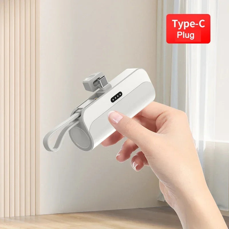 Mini Power Bank