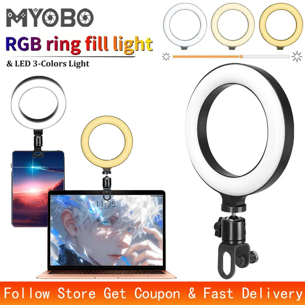 Ring Light