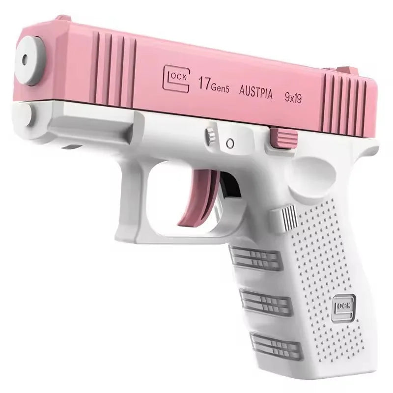Vattenpistol