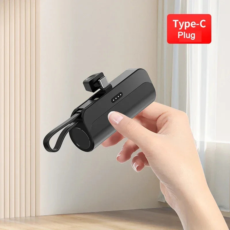 Mini Power Bank