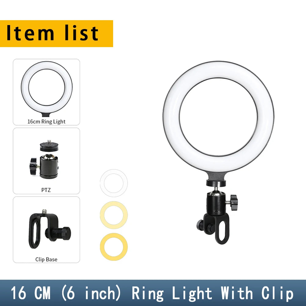 Ring Light