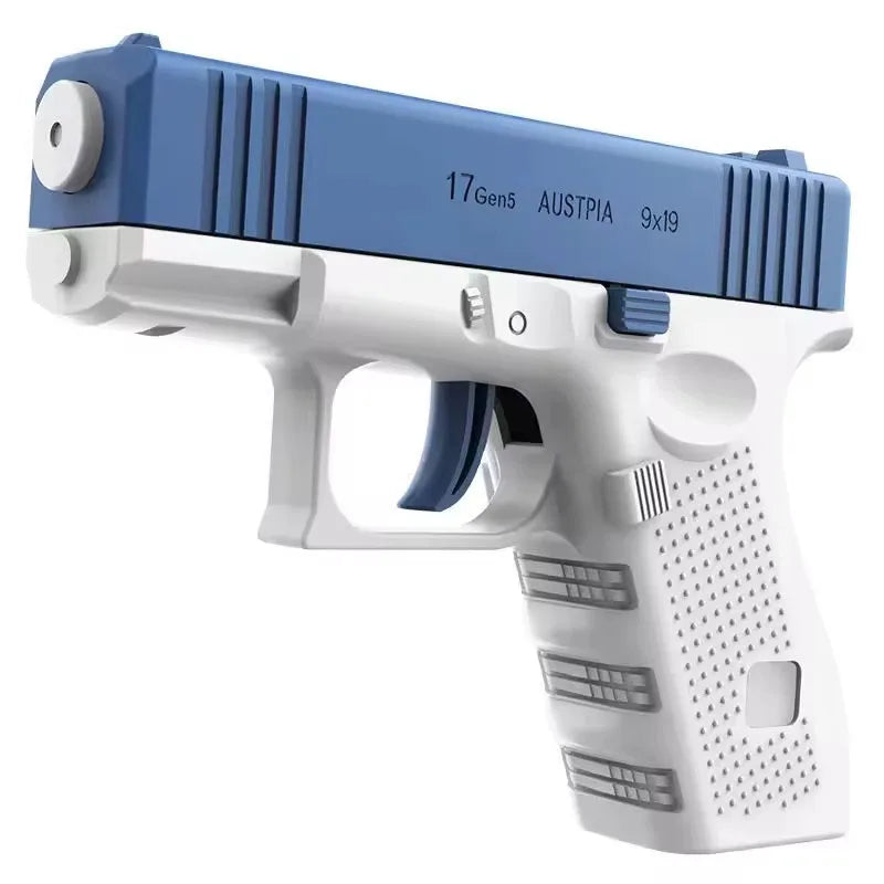 Vattenpistol