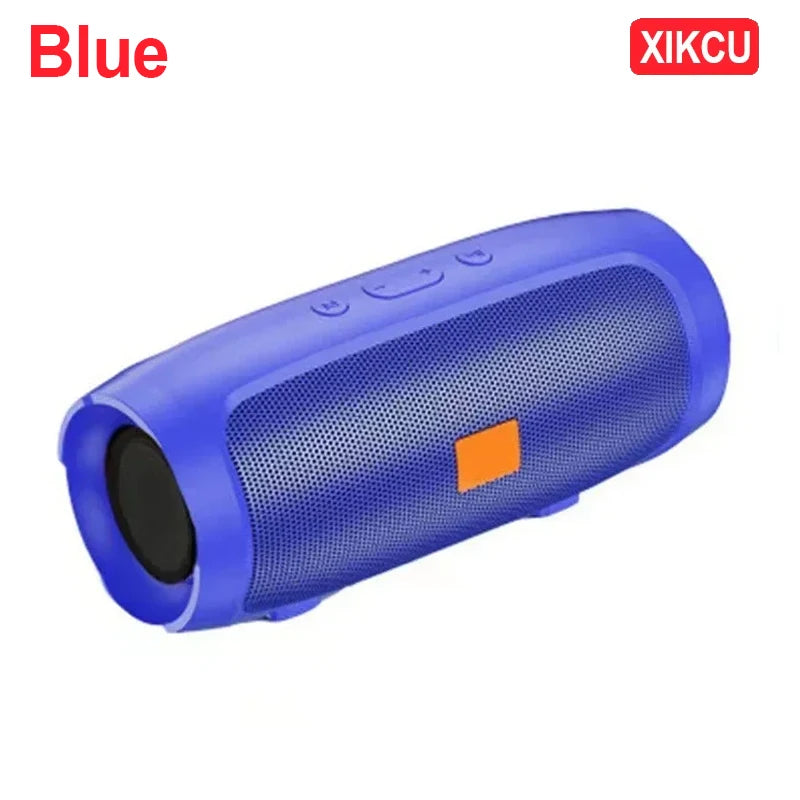Bluetooth Dual-Högtalare