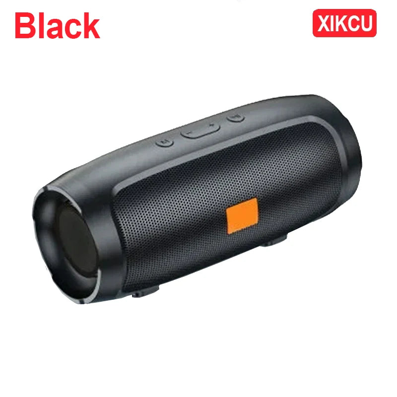 Bluetooth Dual-Högtalare