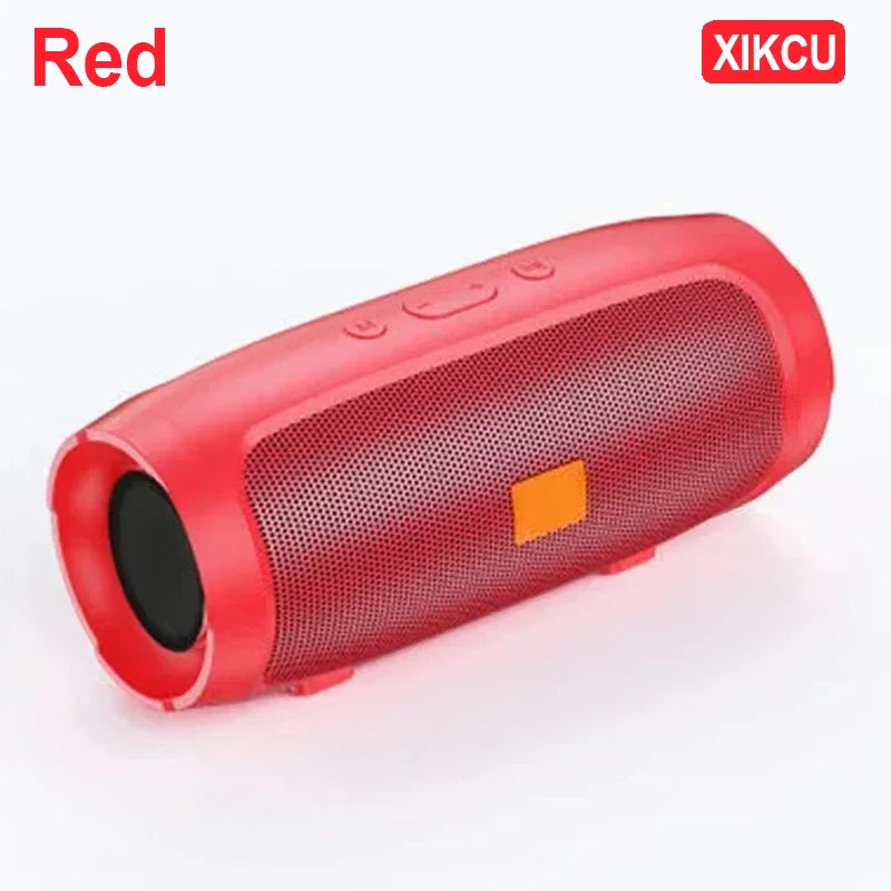 Bluetooth Dual-Högtalare