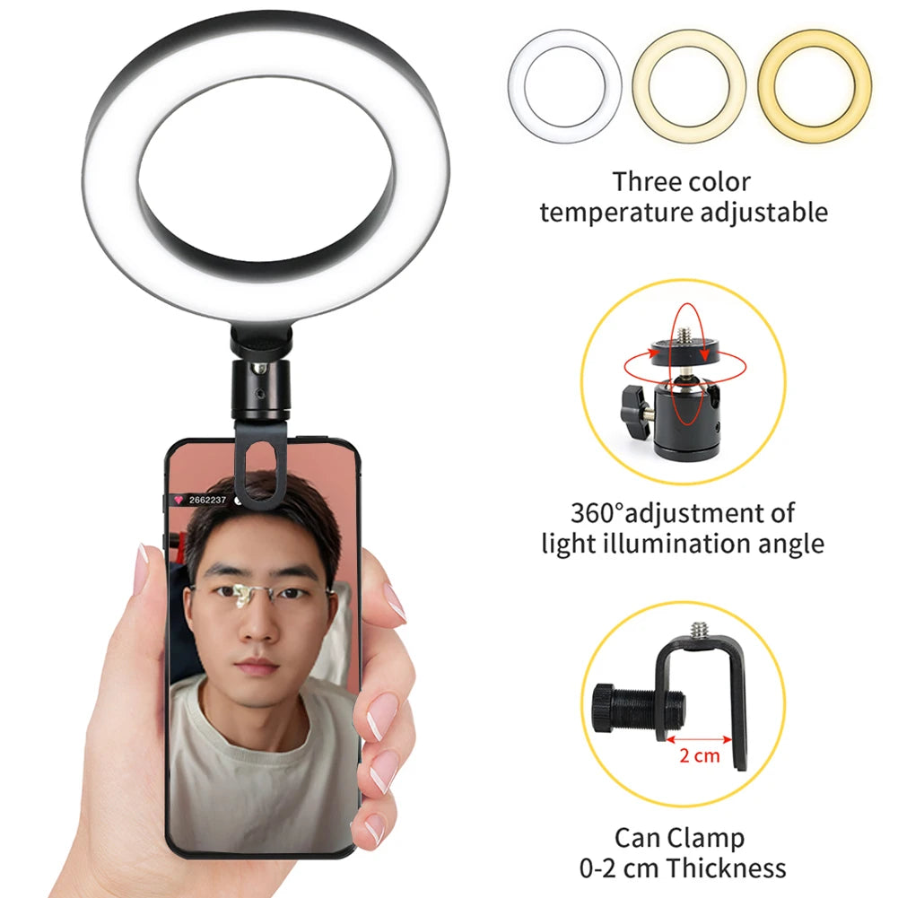 Ring Light