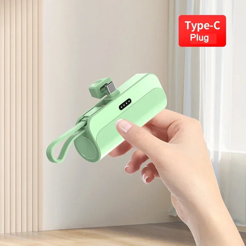 Mini Power Bank