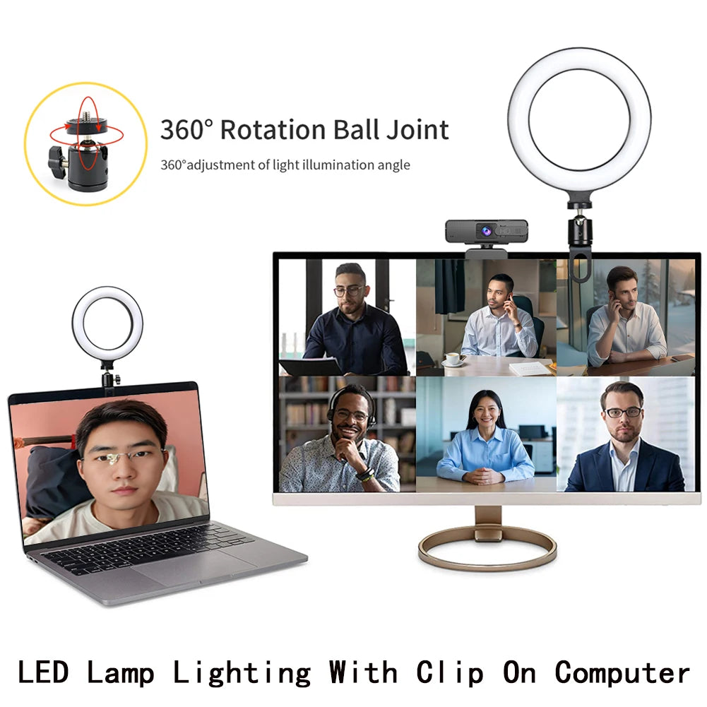 Ring Light