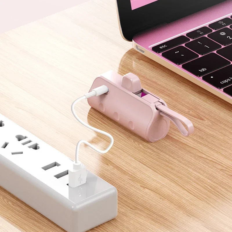 Mini Power Bank