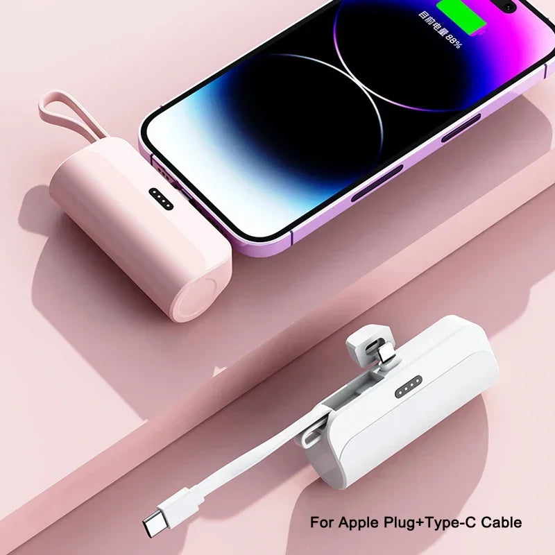 Mini Power Bank