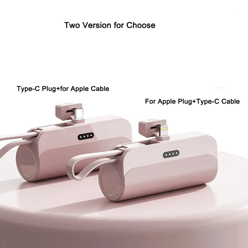 Mini Power Bank