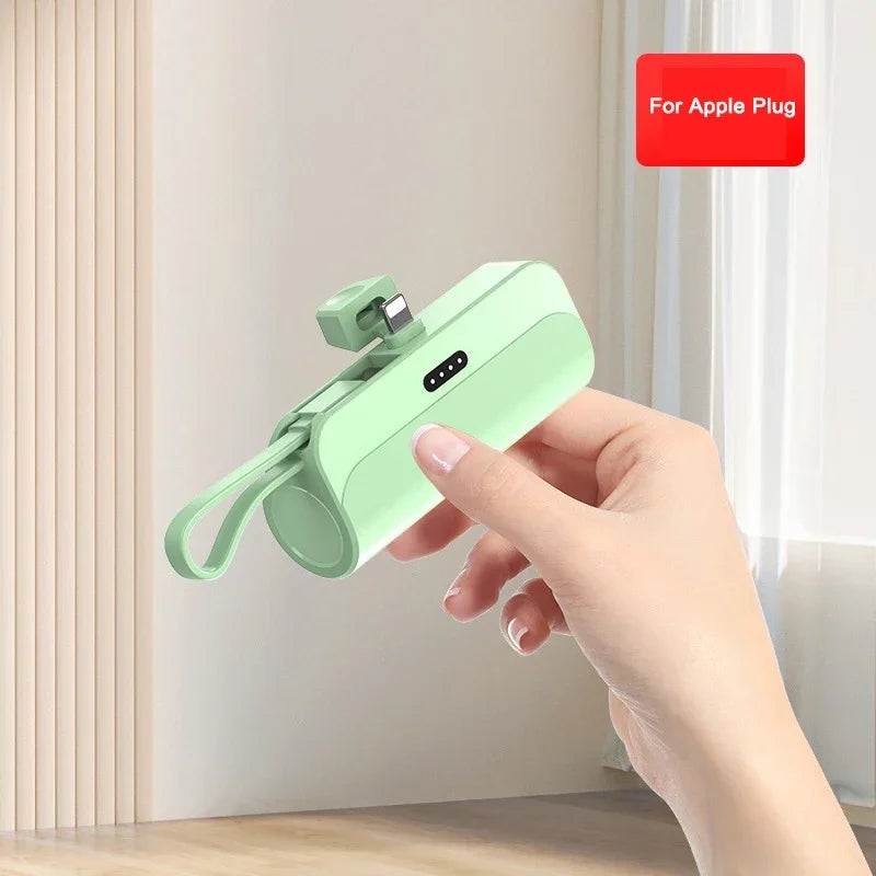 Mini Power Bank