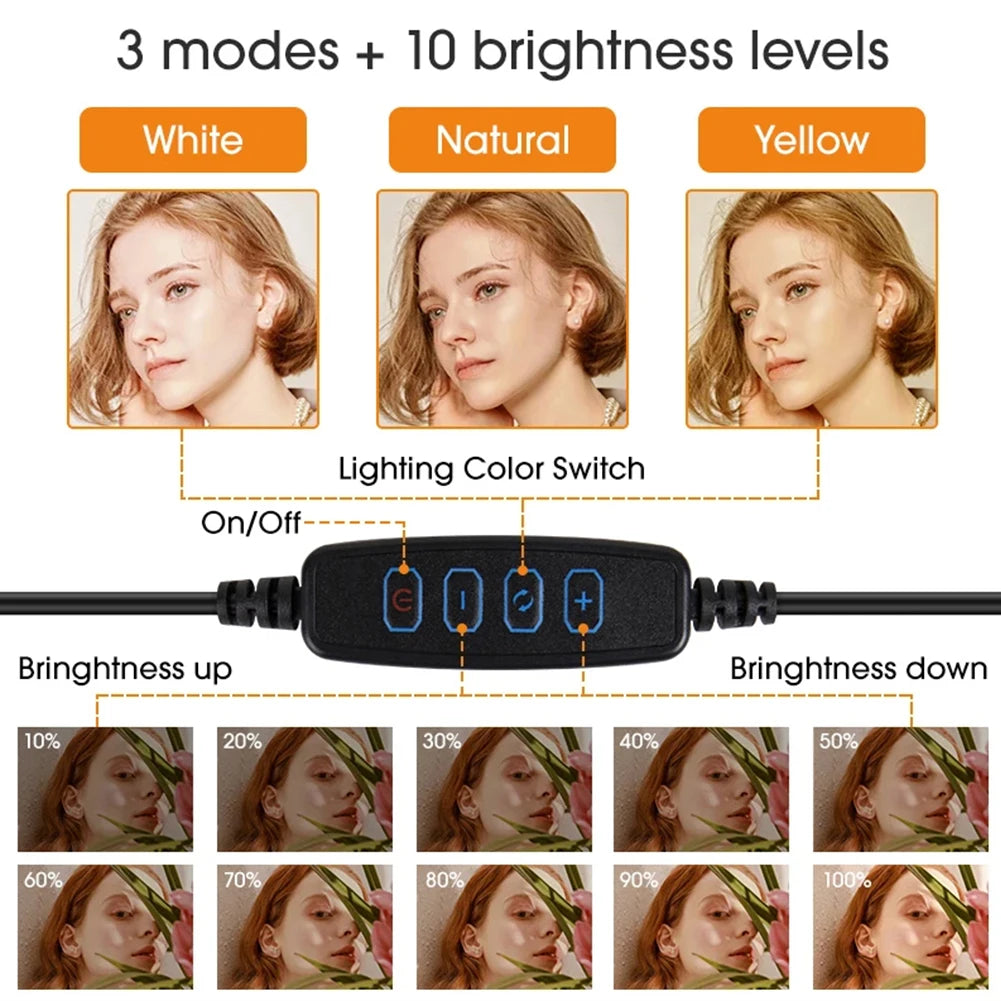 Ring Light