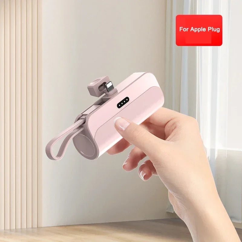 Mini Power Bank