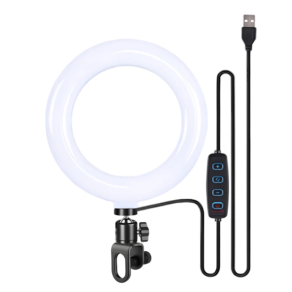 Ring Light