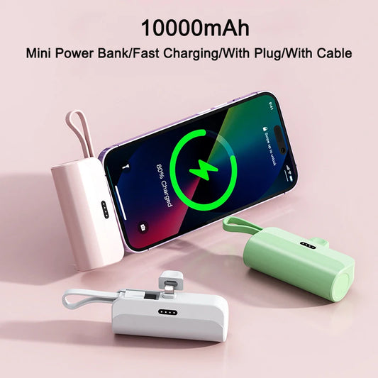Mini Power Bank