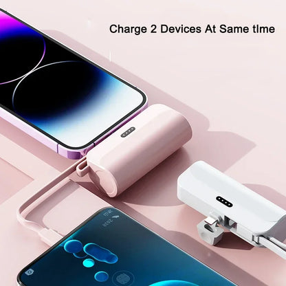 Mini Power Bank