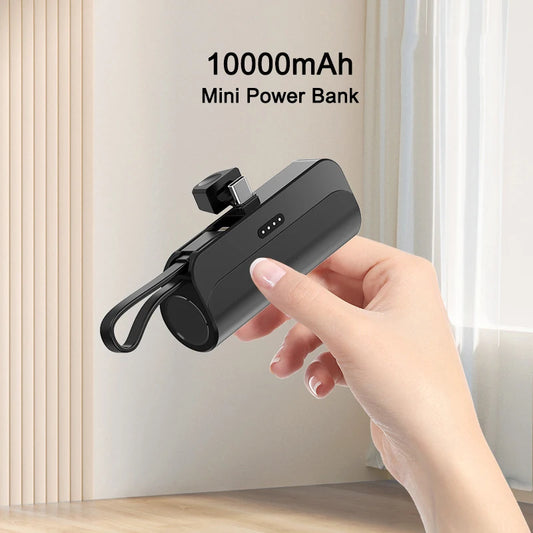 Mini Power Bank