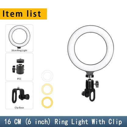 Ring Light