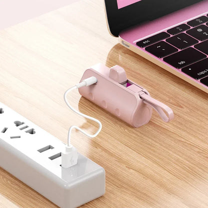 Mini Power Bank