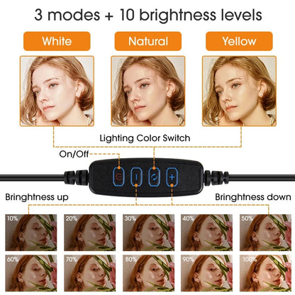 Ring Light