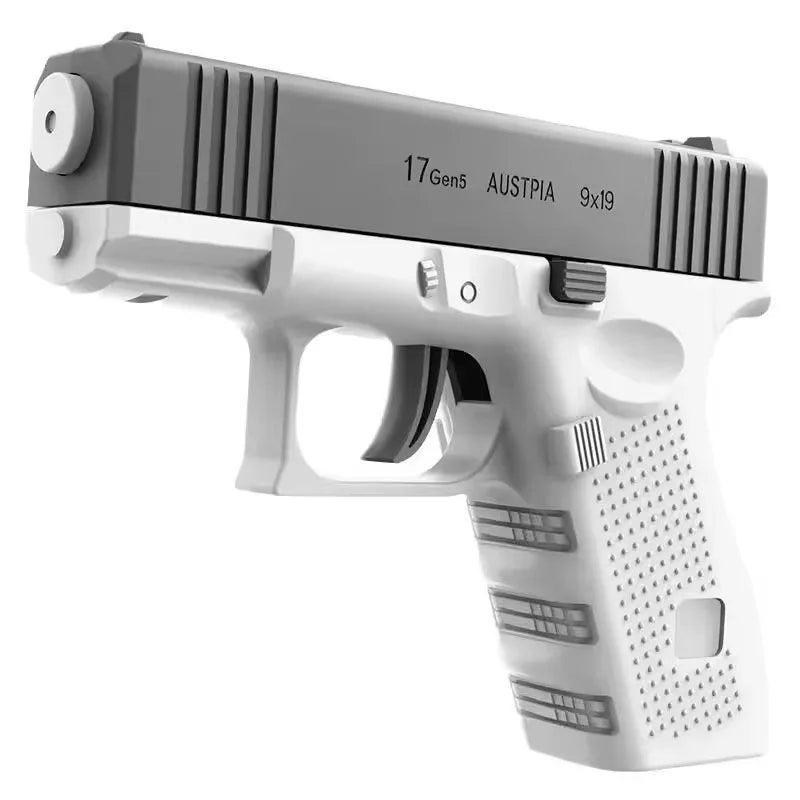 Vattenpistol